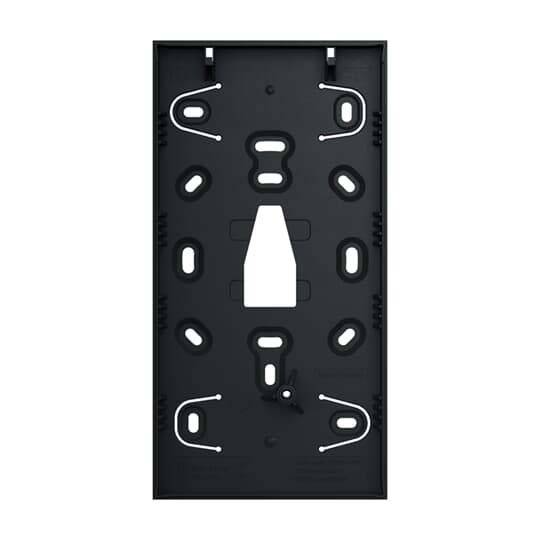 Busch-Jaeger Trägerrahmen AP SAB/A.0.11-885