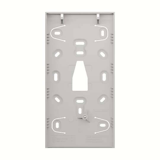 Busch-Jaeger Trägerrahmen AP SAB/A.0.1-83