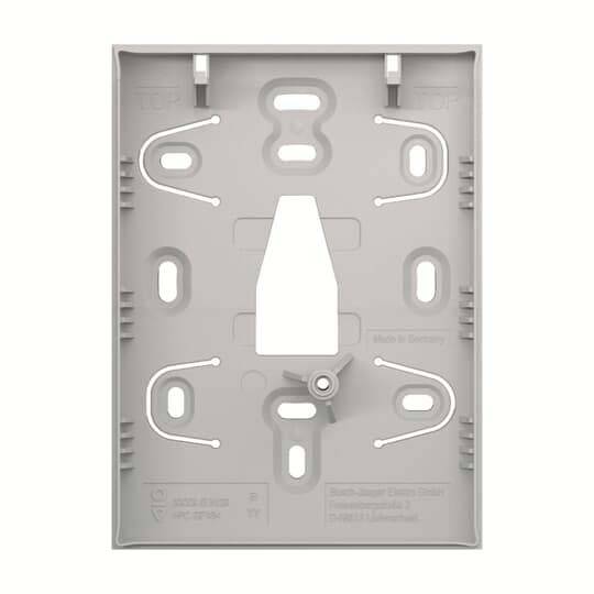 Busch-Jaeger Trägerrahmen AP SAS/A.0.11-83
