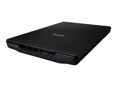 Epson Perfection V39II - Flachbettscanner - Contact Image Sensor (CIS)