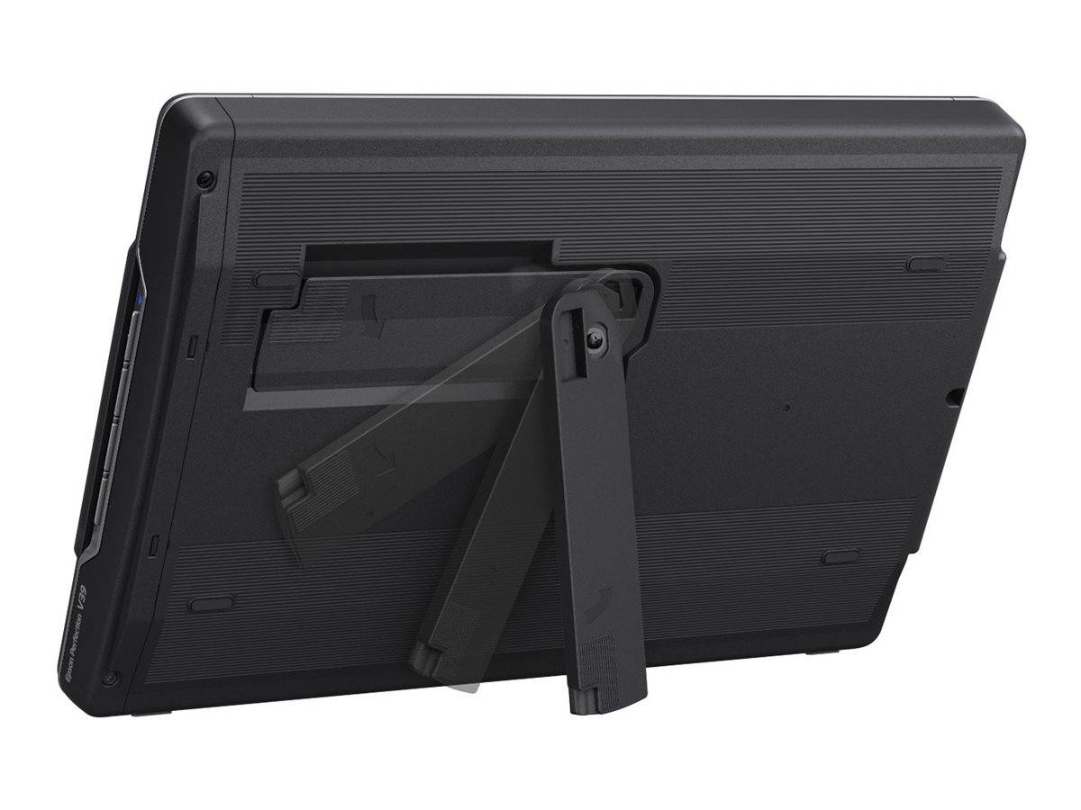Epson Perfection V39II - Flachbettscanner - Contact Image Sensor (CIS)