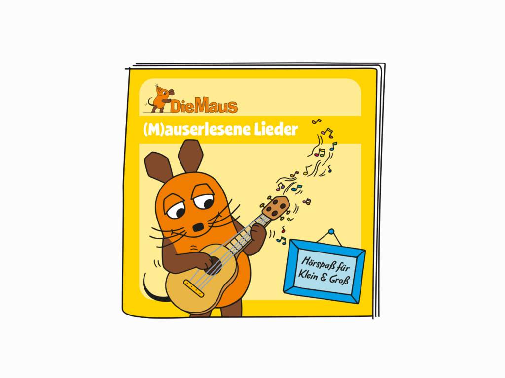 Illustrierte gelbe Buchcover zeigt 