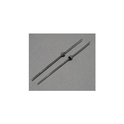 BY203-20S SOD57 THT GLEICHRICHTERDIODE