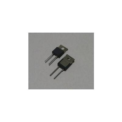 BY229-600 TO-220AC THT GLEICHRICHTERDIODE
