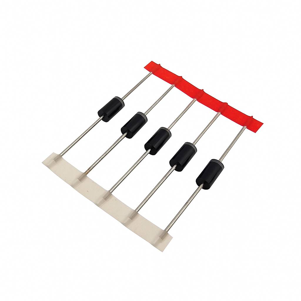 MR856 DO-201AD THT 3A GLEICHRICHTERDIODE