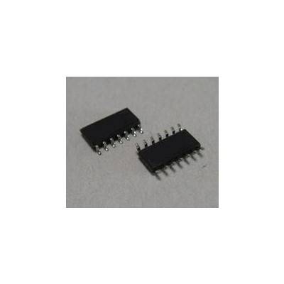 SN74LS02DR SOP14 SMT LOGIK IC QUAD 2-INPUT POSITIVE NOR GATE