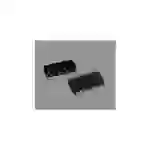 MC14053BDR2G SOP16 SMT CMOS TRIPLE 2-CHANNEL ANALOGUE MULTIPLEXER/DEMULTIPLEXER MC14053BDR2G SOP16 SMT CMOS TRIPLE 2-CHANNEL ANALOGUE MULTIPLEXER/DEMULTIPLEXER