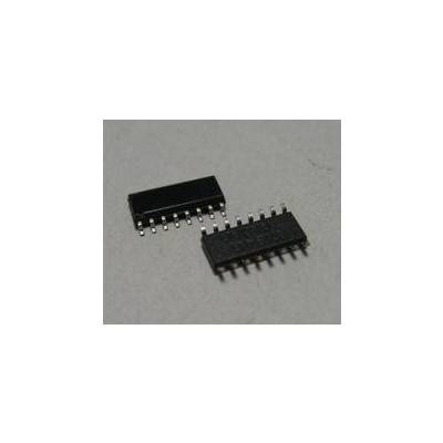 SN74LS137D SOP16 SMT LOGIK IC 3-LINE TO 8-LINE DECODER/DEMULTIPLEXER