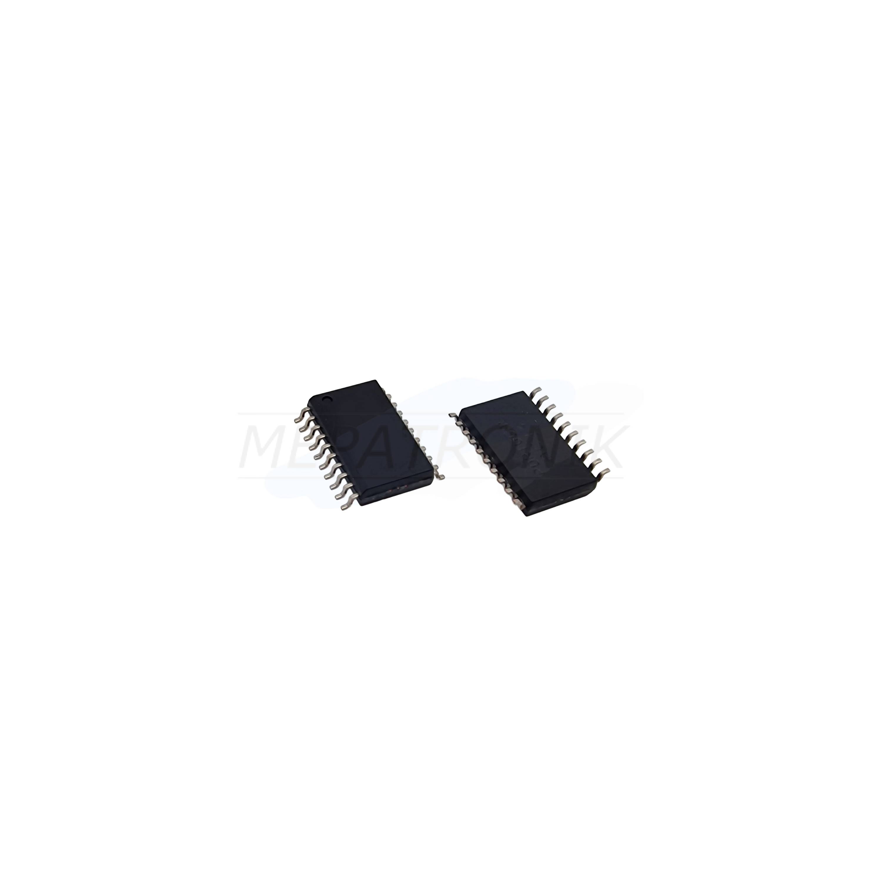 M74HC373M1R SOP20 SMT LOGIK IC OCTAL D-TYPE LATCH