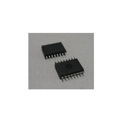 MC14518B SOP16_BREIT SMT CMOS DUAL BCD UP COUNTER