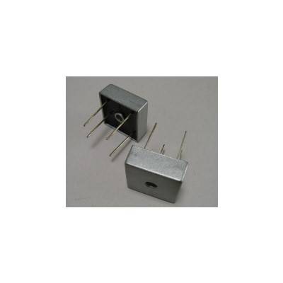 KBPC25005 WIRE THT 25A BRÜCKENGLEICHRICHTER