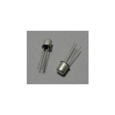 BC107A TO18 THT TRANSISTOR NPN