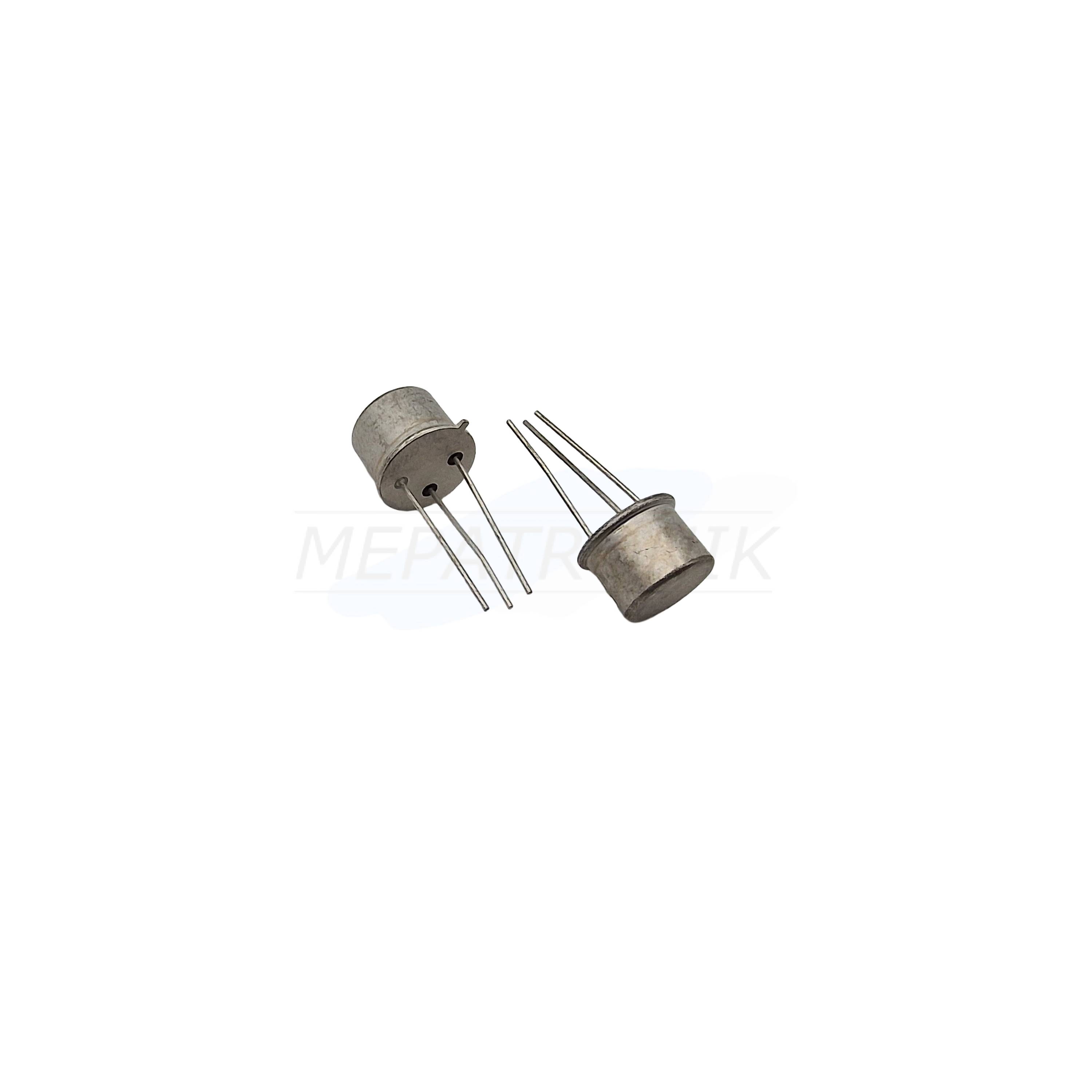 BSX45-16 TO39 THT TRANSISTOR NPN