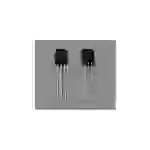 L79L05ACZ TO92 THT SPANNUNGSREGLER L79L05ACZ TO92 THT SPANNUNGSREGLER
