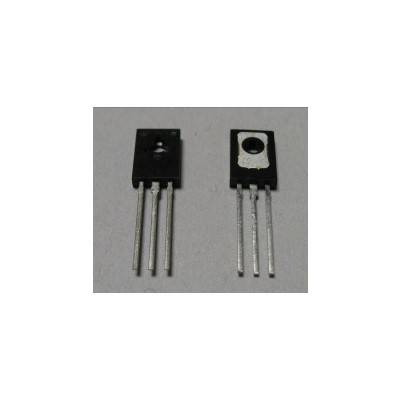 BD434 TO126 THT TRANSISTOR PNP