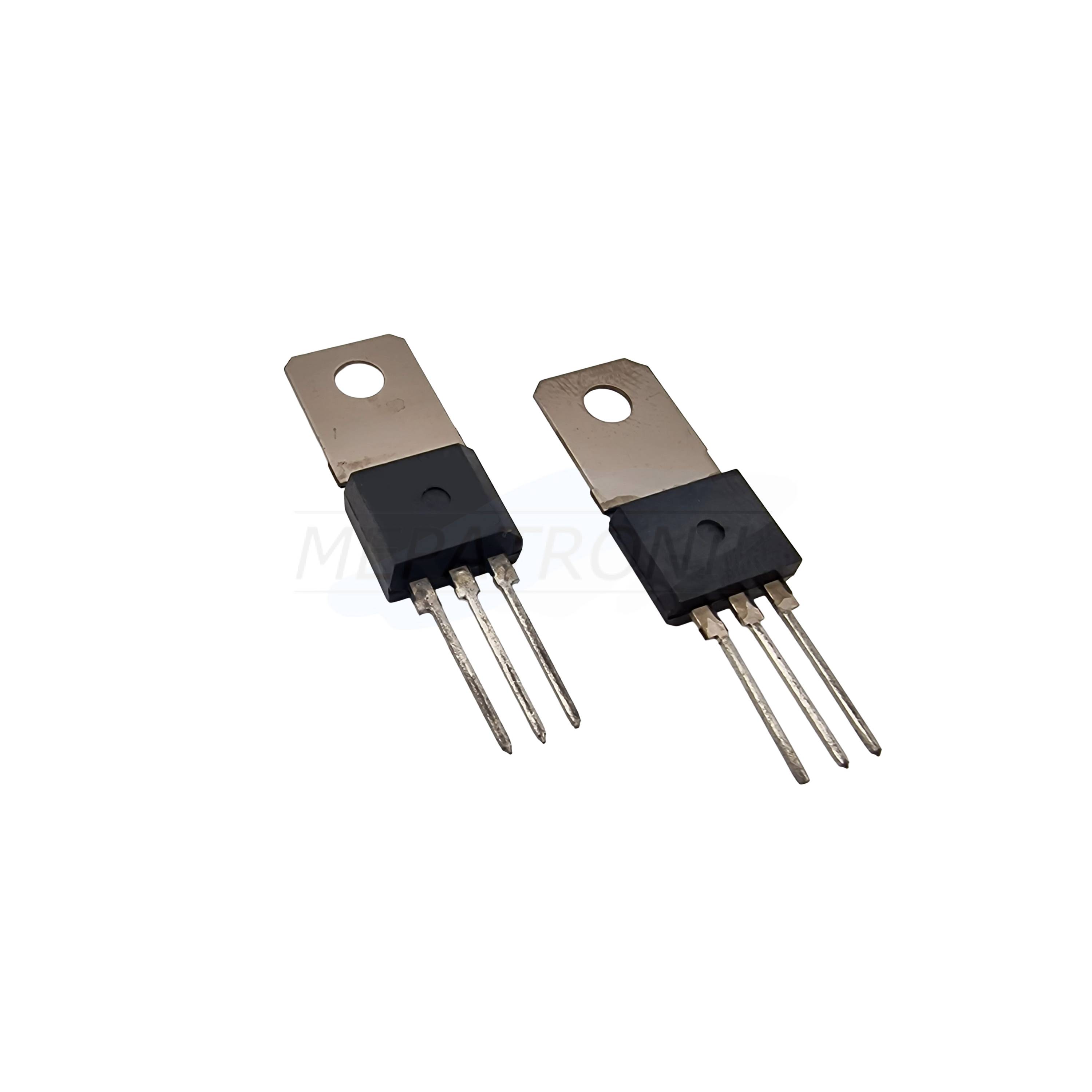 BUV93 TO202 THT TRANSISTOR NPN