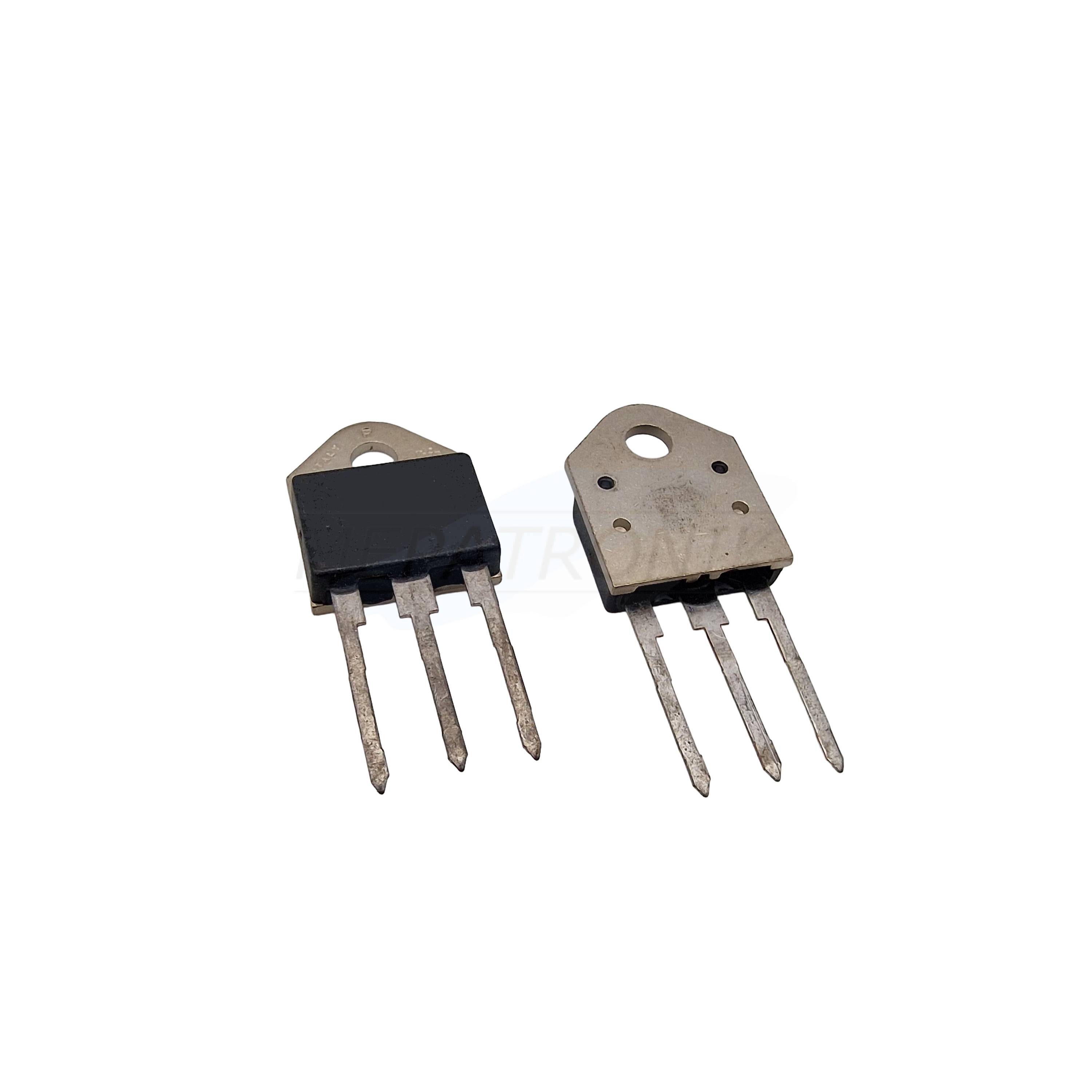 BTA26-800BRG TOP3 THT TRIAC