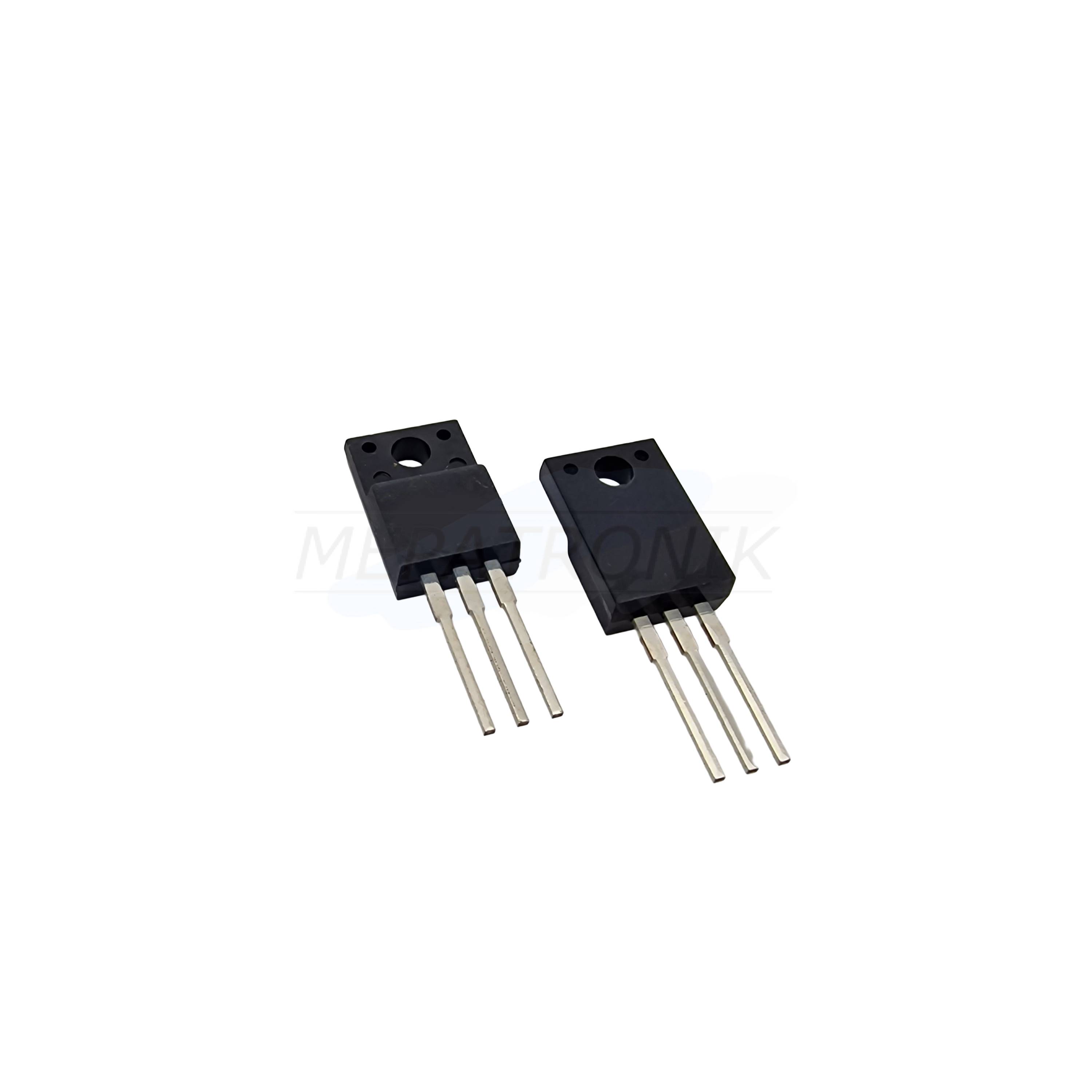2SA1930 TO220 ISOLIERT THT TRANSISTOR PNP