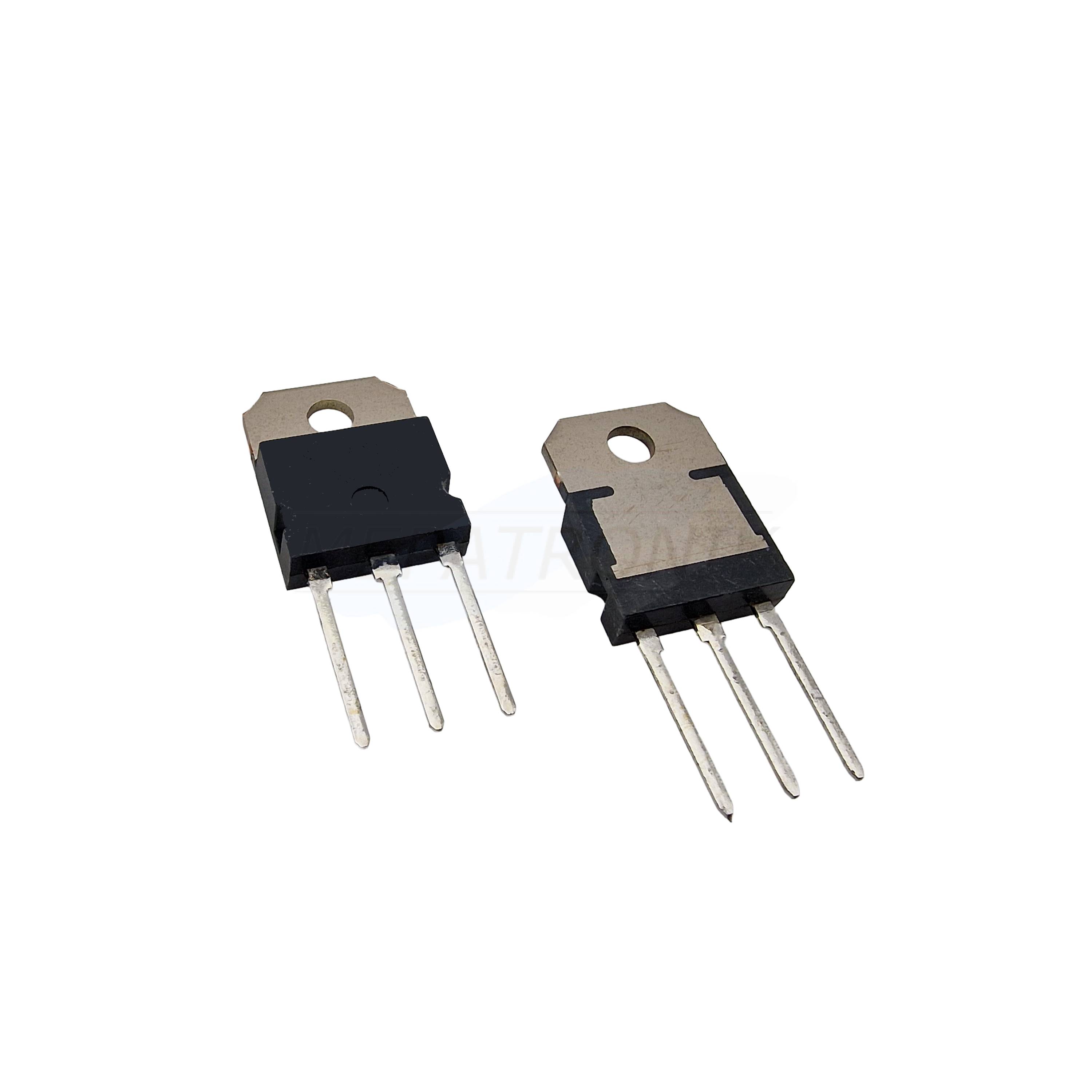 TIP161 TO218 THT TRANSISTOR NPN/DARLINGTON