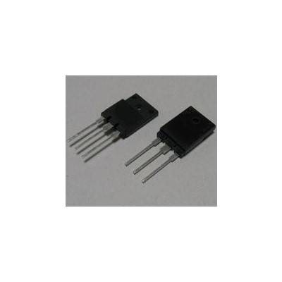BU2525DW TO-3PML THT TRANSISTOR NPN | Set 30 Stück
