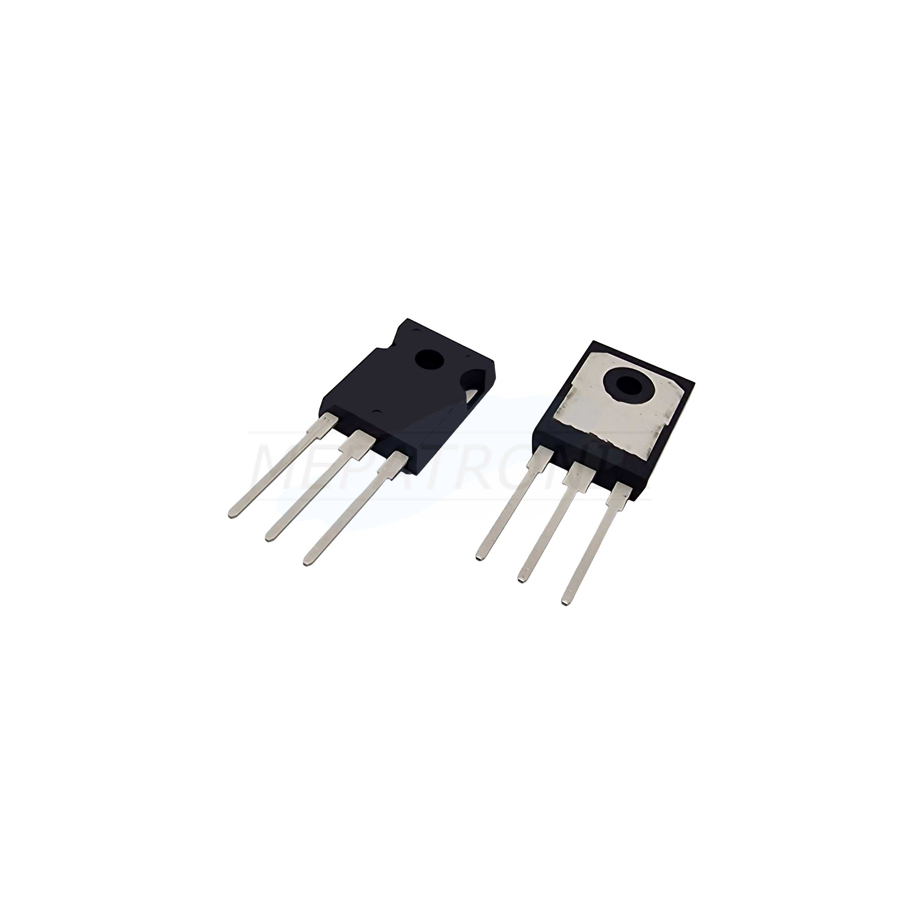 BU2725AW TO-247 THT TRANSISTOR NPN