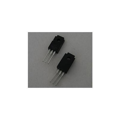 2SD2394 TO-220FA THT TRANSISTOR NPN