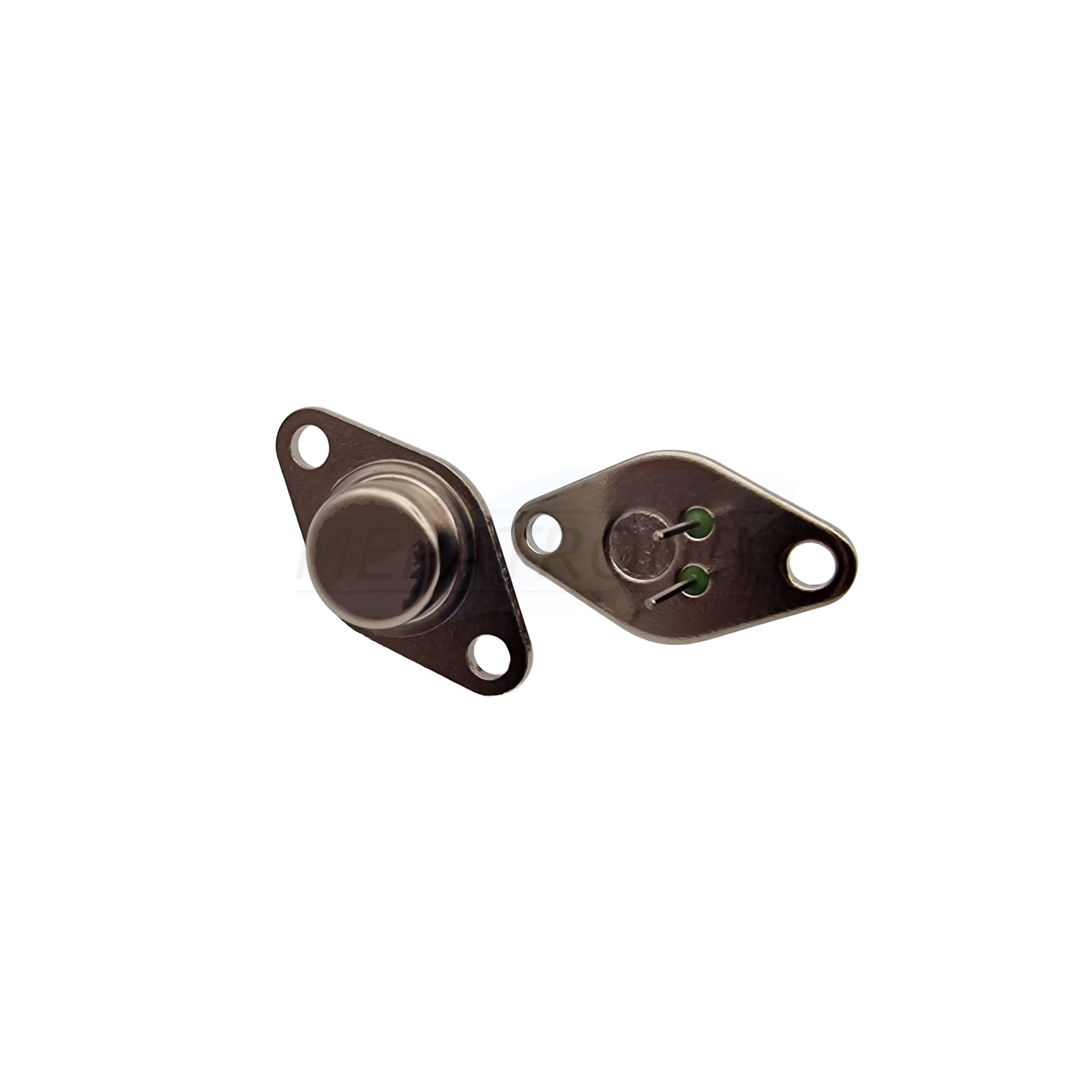 2N3054 TO66 THT TRANSISTOR NPN