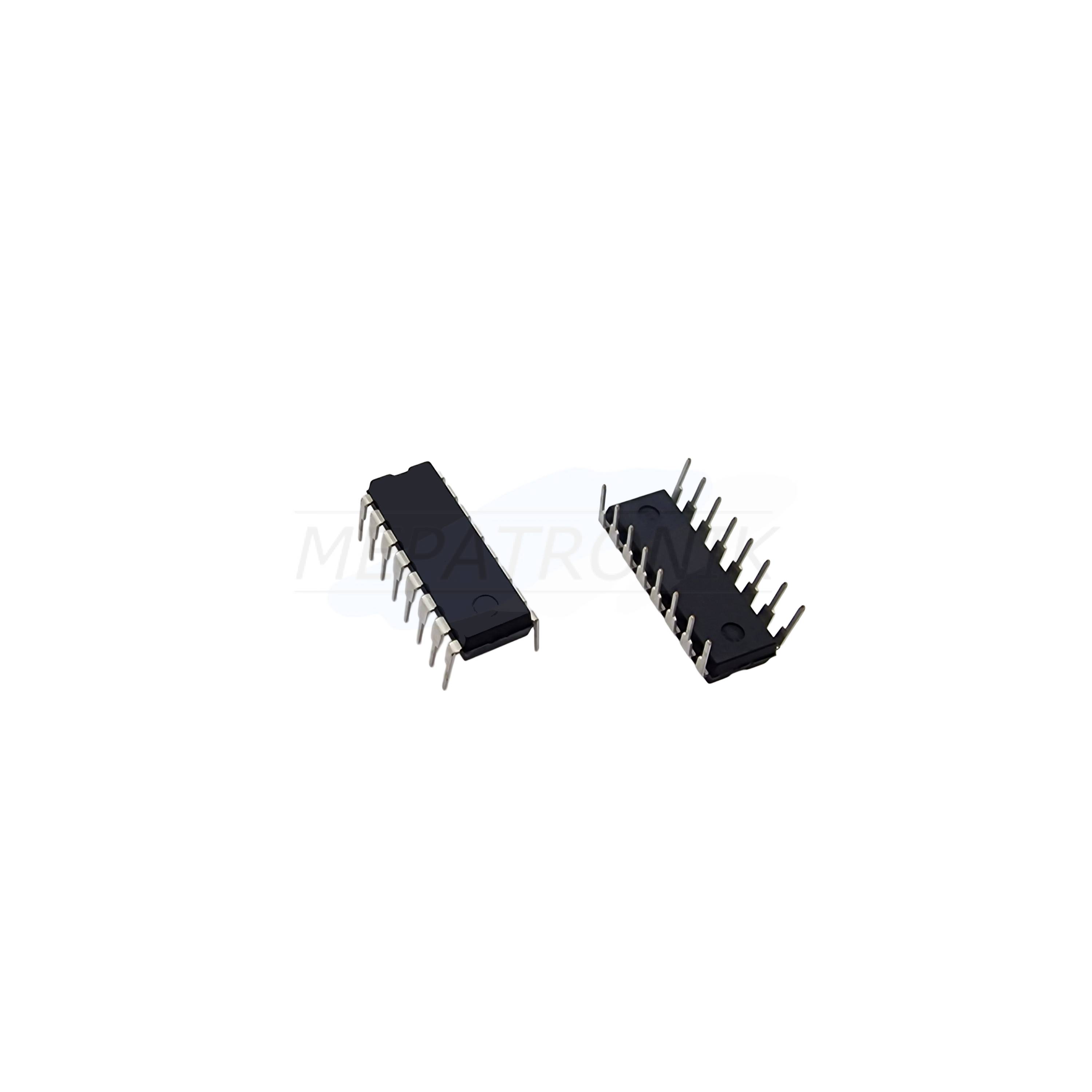 TDA2670 DIP-16 THT LINEAR IC TV ZF