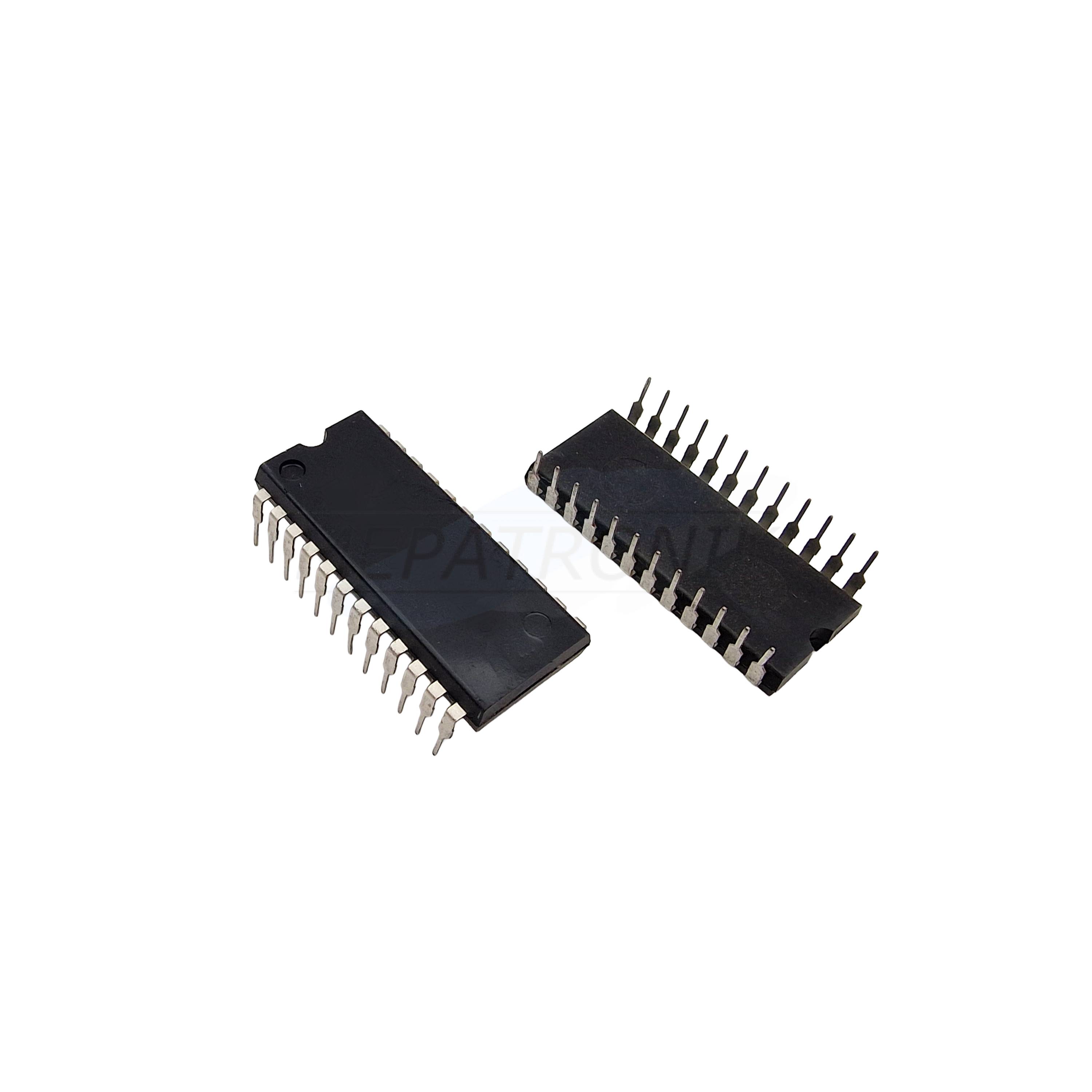AN5635N DIP-24 BREIT THT LINEAR IC SIGNALVERARBEITUNG