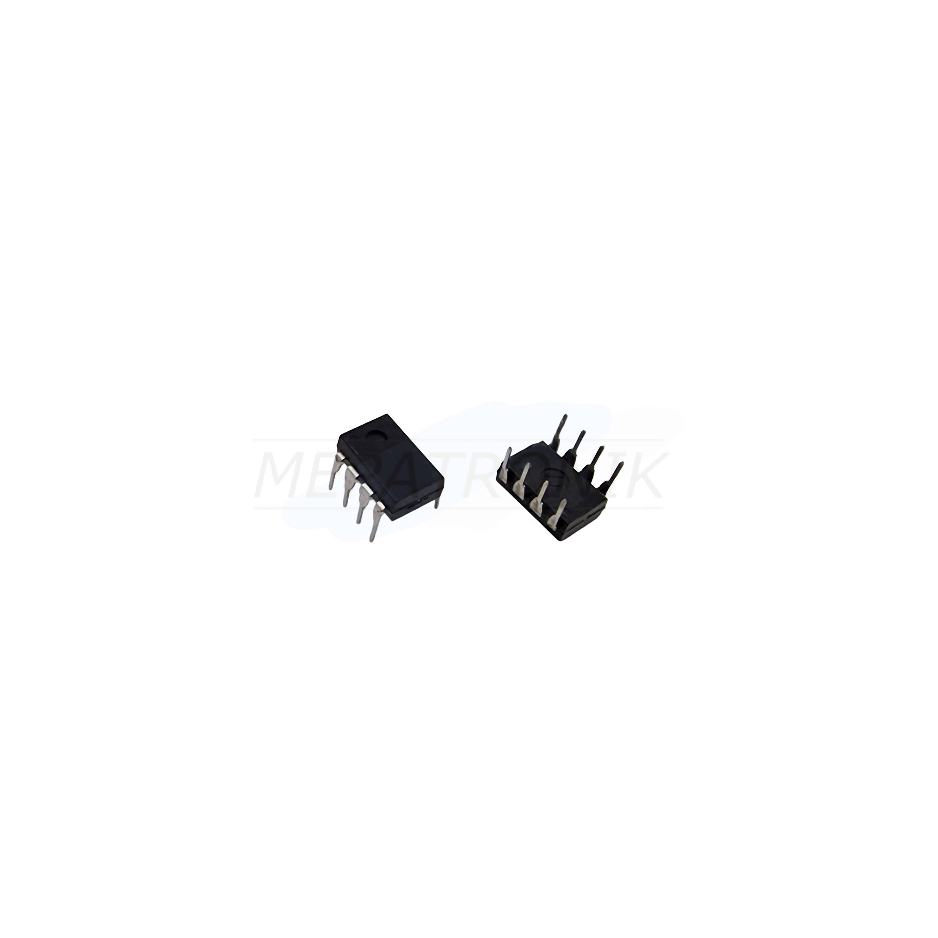 UC2842BNG DIP-8 THT PWM CONTROLLER