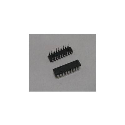 BA5115 DIP-18 THT LINEAR IC AUDIOVERSTÄRKER