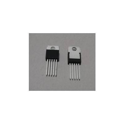 LM2576T-5.0 TO220_5PIN THT SPANNUNGSREGLER