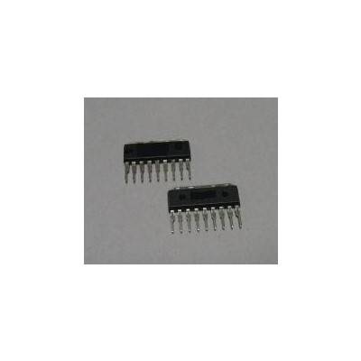 TDA1522 SOT142 THT LINEAR IC VORVERSTÄRKER/EQUALIZER