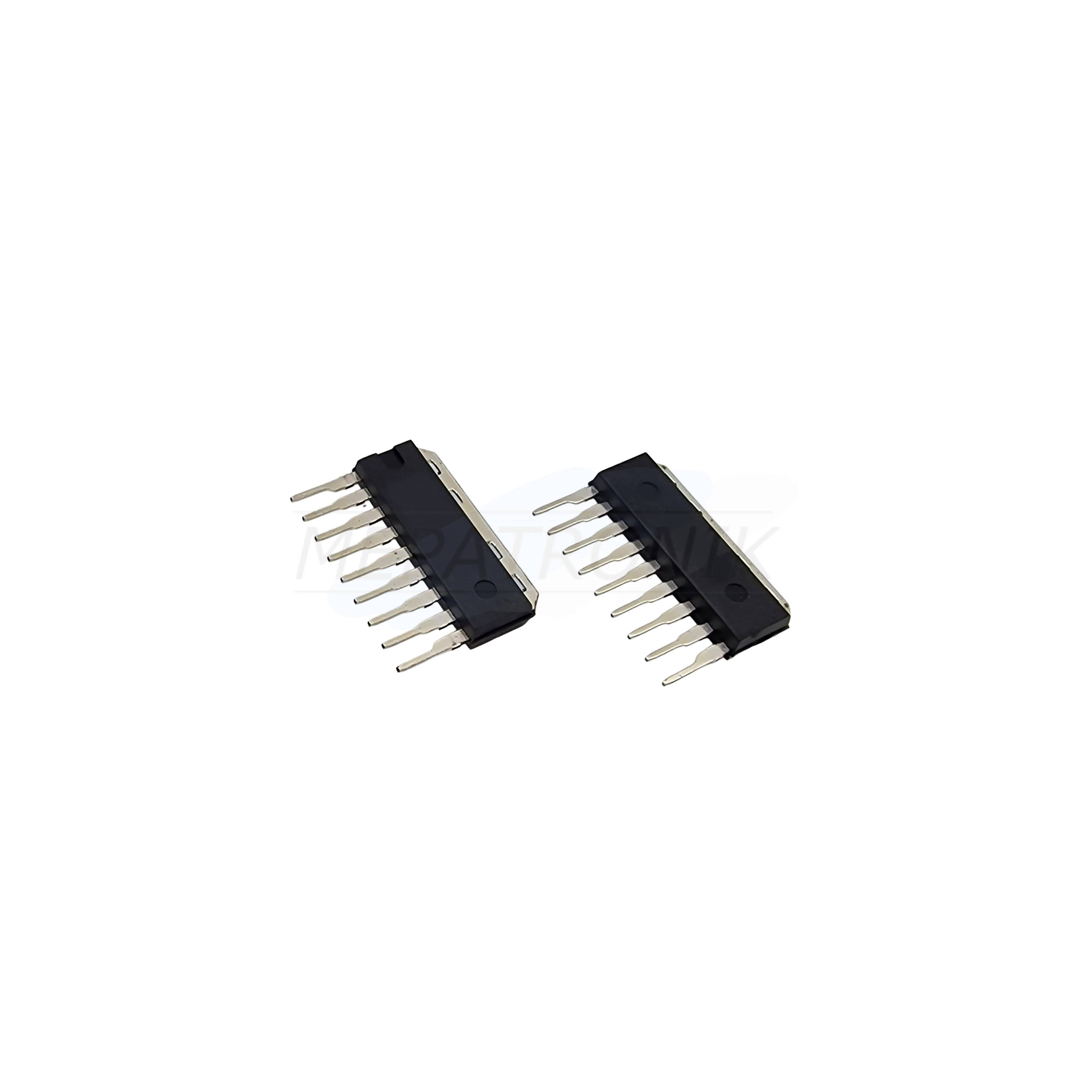 TEA5560 SOT142 THT LINEAR IC