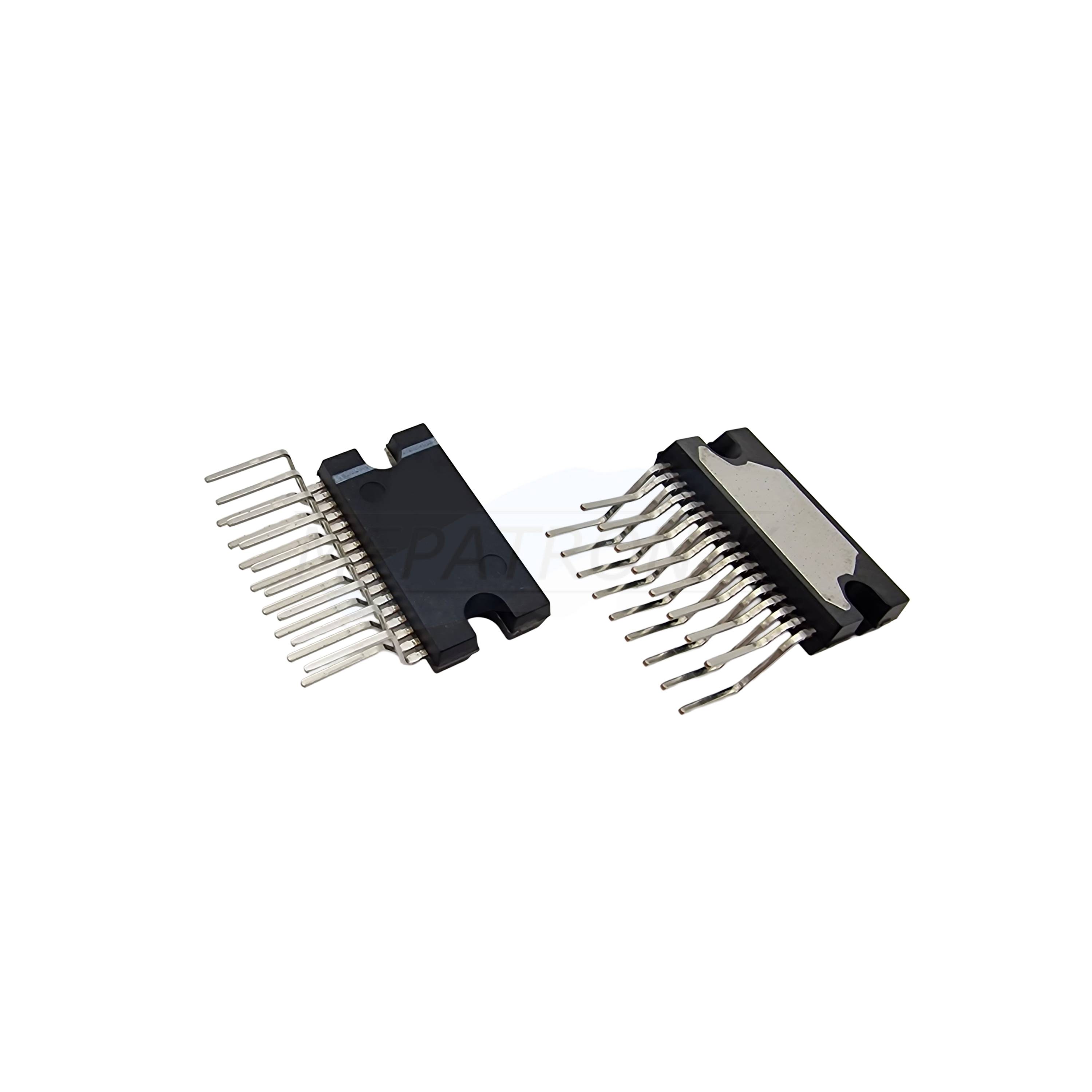 TDA1556Q SOT141 THT LINEAR IC DIFFERENTIALVERSTÄRKER