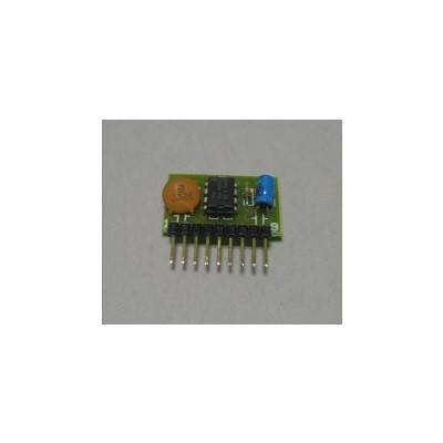 TDA4610 TDA4610KIT THT LINEAR IC CTV OST-WEST KORREKTUR