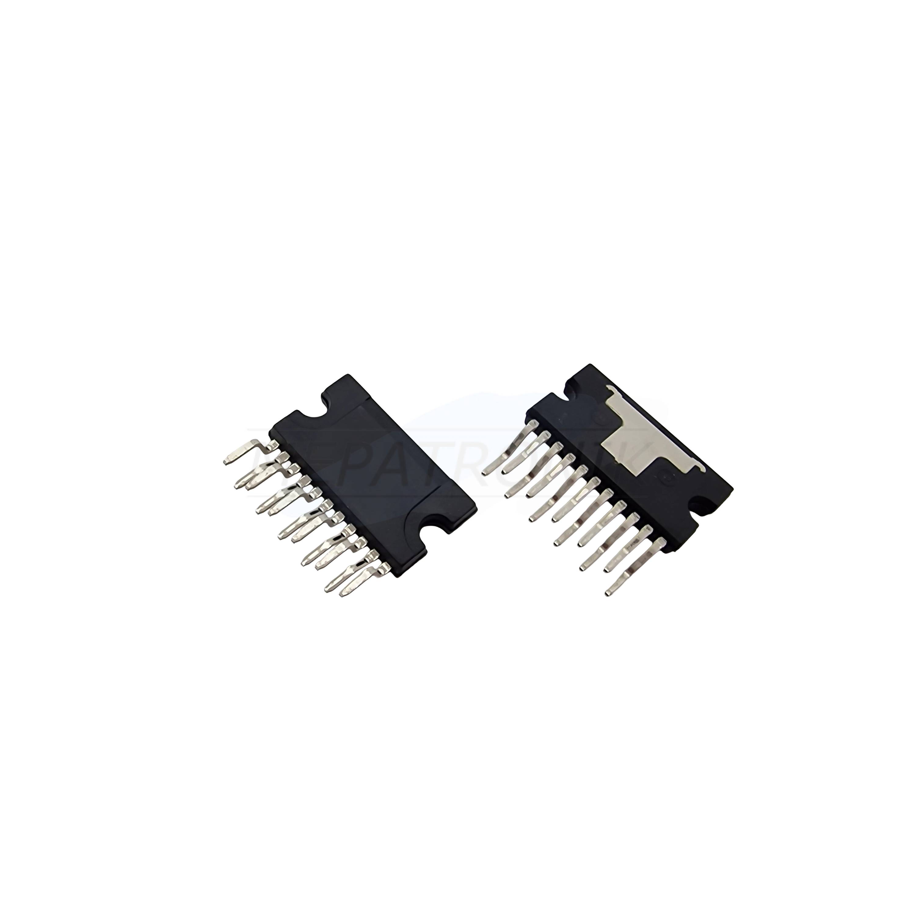 TDA7263 CLIPWATT-11 THT LINEAR IC STEREO VERSTÄRKER