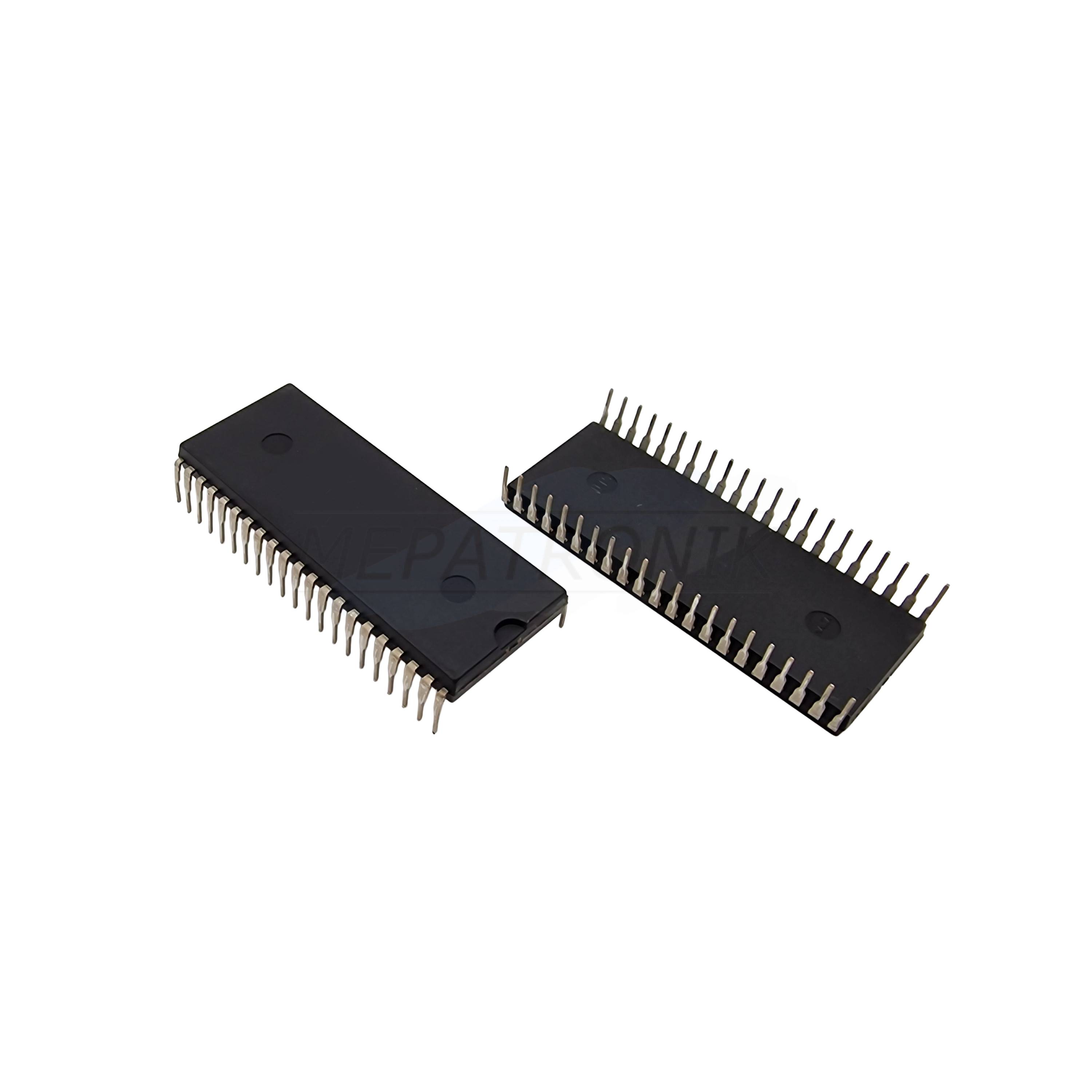 TDA9105 SDIP-42 THT LINEAR IC ABLENKUNGSPROZESSOR