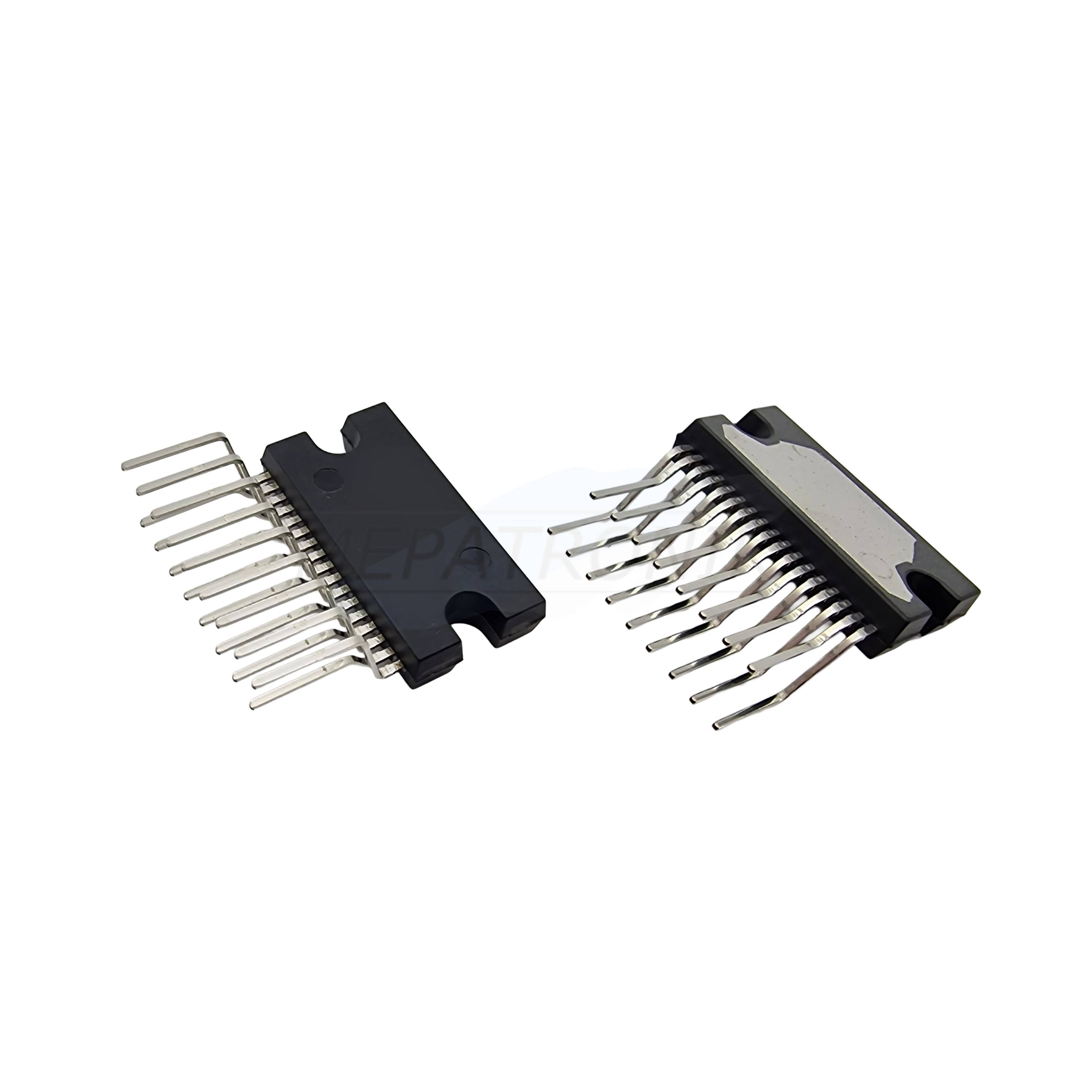 TDA8510J SOT243 THT LINEAR IC LEISTUNGSVERSTÄRKER