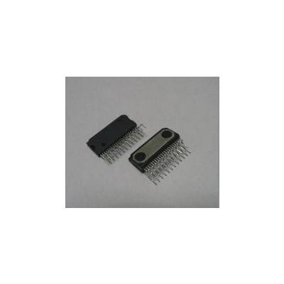 TDA8567Q SOT411 THT LINEAR IC LEISTUNGSVERSTÄRKER