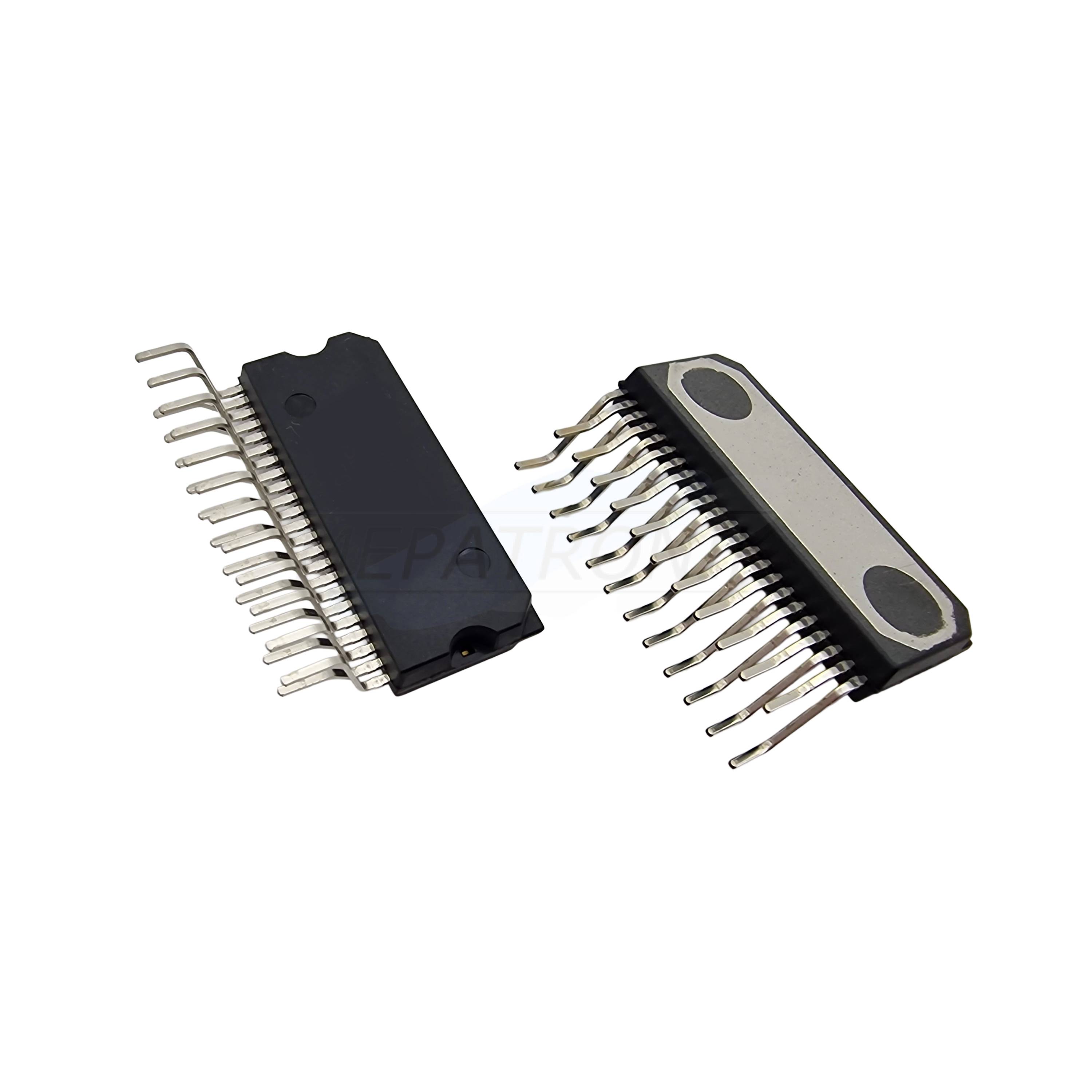 TDA8567Q SOT411 THT LINEAR IC LEISTUNGSVERSTÄRKER