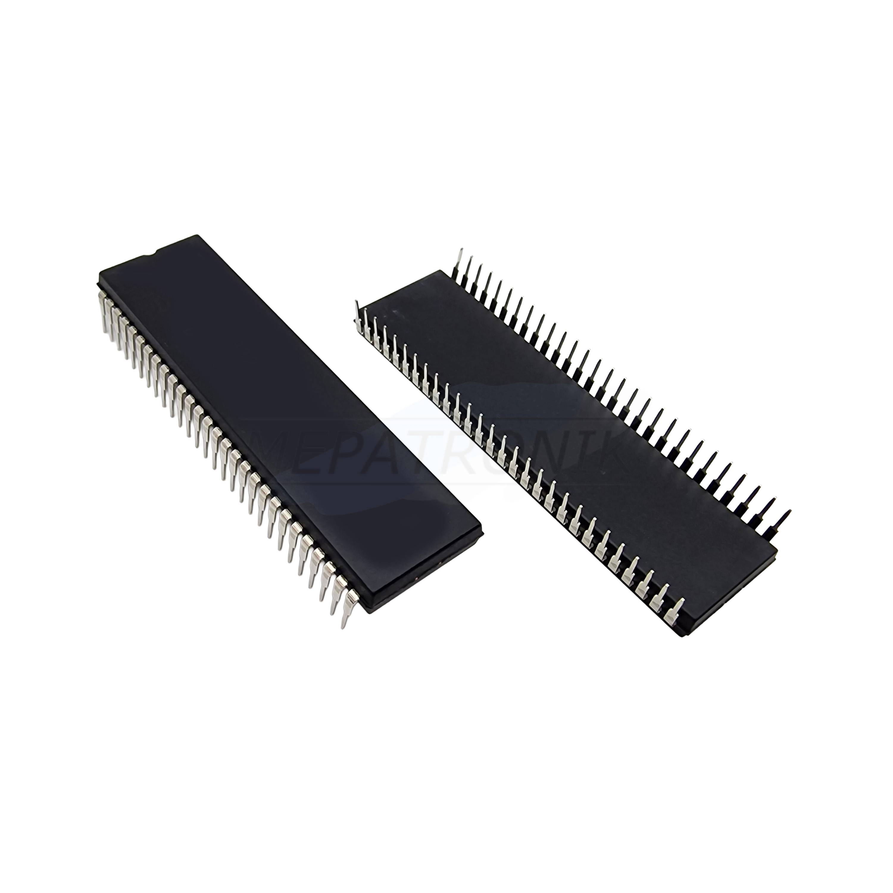 TDA8840 SDIP-56 THT LINEAR IC TV PROZESSOR