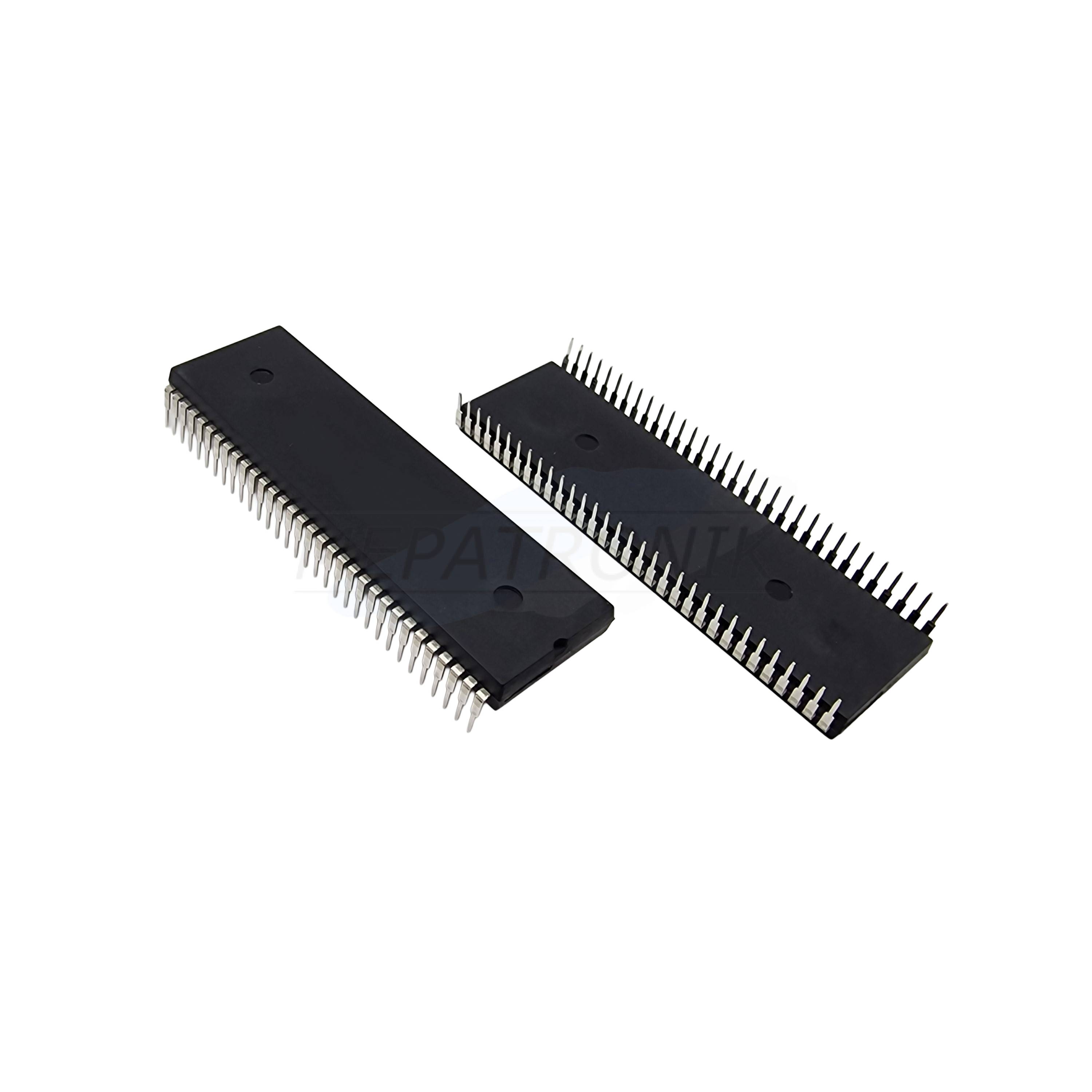 TDA9875A SDIP-64 THT LINEAR IC SOUNDPROZESSOR