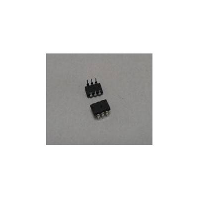 MOC3023 DIP-6 THT FOTOKOPPLER