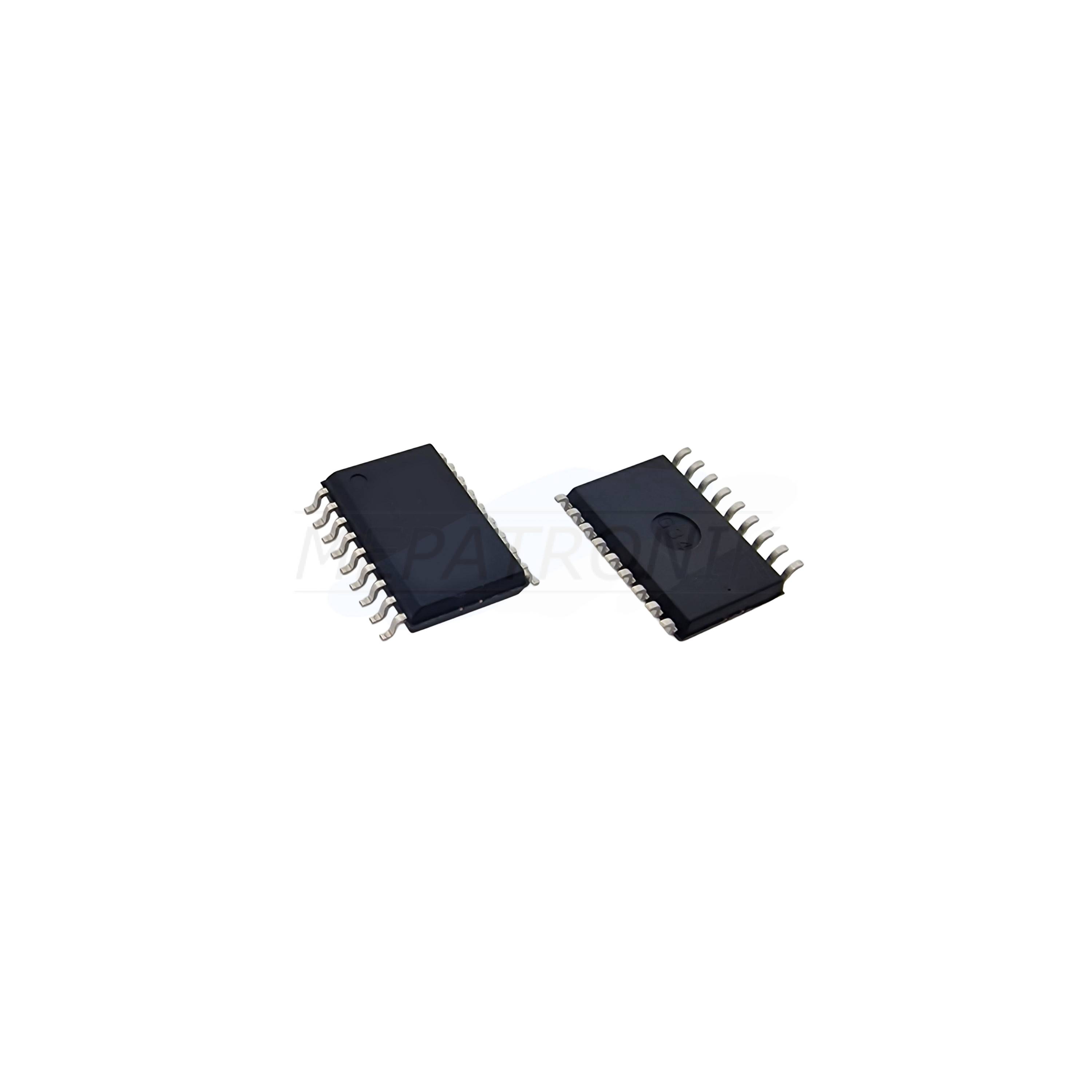PIC16C56A-20I/SO SOP18 SMT MIKROCONTROLLER