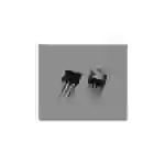 VIPER20-E PENTAWATT_HV THT SMPS SCHALTER VIPER20-E PENTAWATT_HV THT SMPS SCHALTER