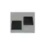 UM82C206L PLCC84 SMT PERIPHERAL CONTROLLER UM82C206L PLCC84 SMT PERIPHERAL CONTROLLER