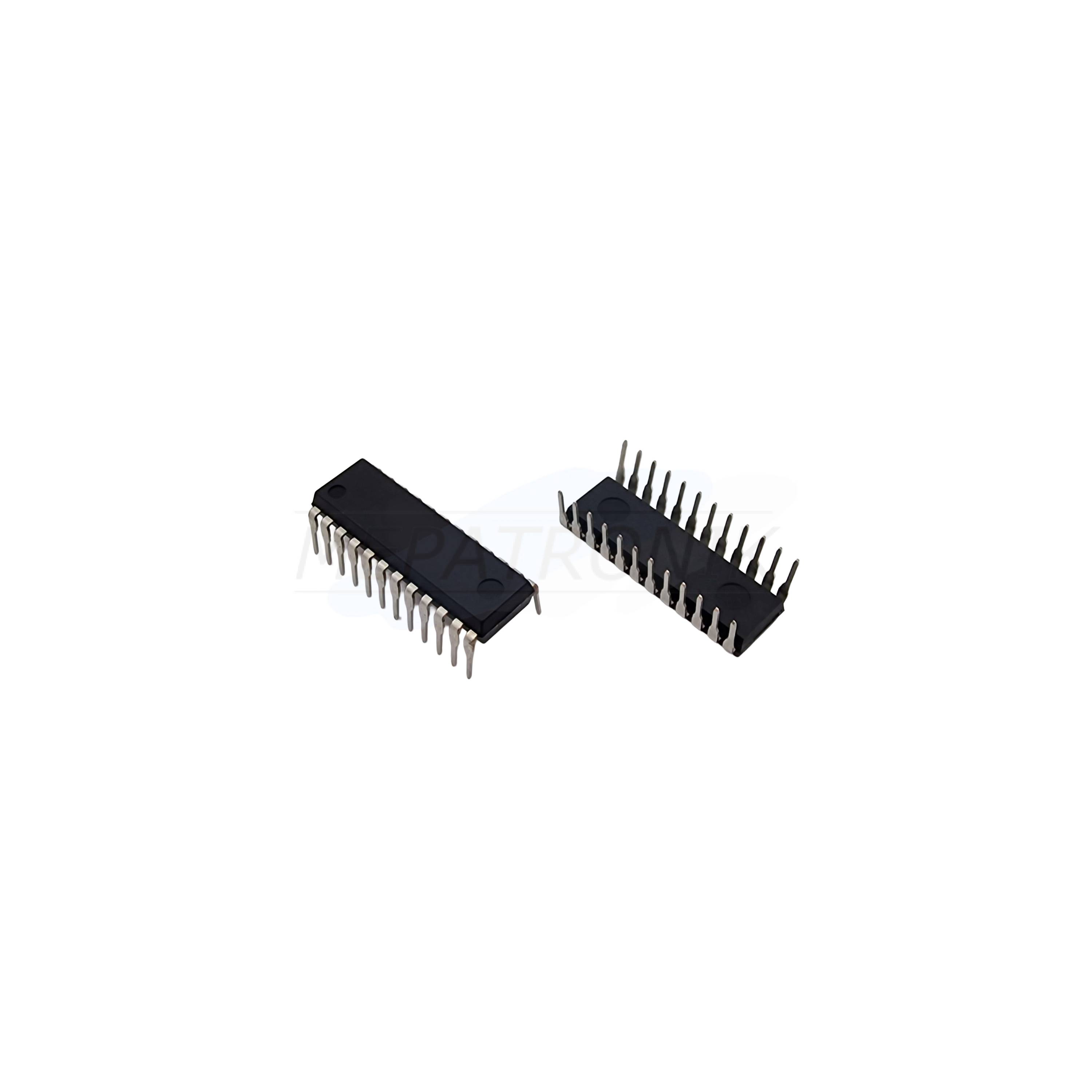 TIBPAL20R8-25CNT DIP-24 THT PAL CIRCUIT