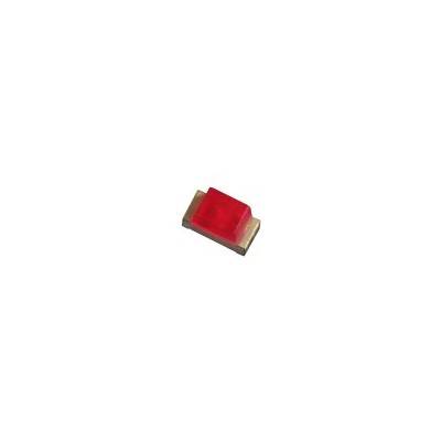 KP-1608ID LED1.6x0.8x1.1MM_0603_ROT SMT CHIP LEUCHTDIODE | Set 2000 Stück