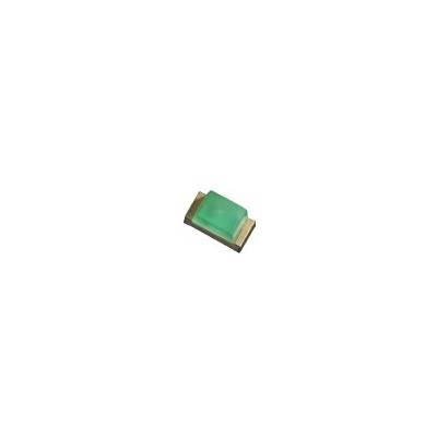 KP-1608SGD LED1.6x0.8x1.1MM_0603_GREEN SMT CHIP LEUCHTDIODE | Set 2000 Stück